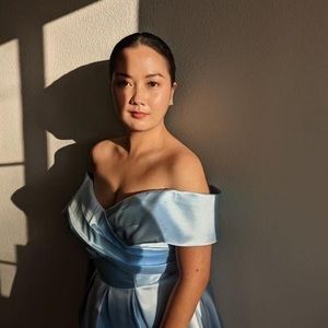 Meet your Posher, Anna kristine